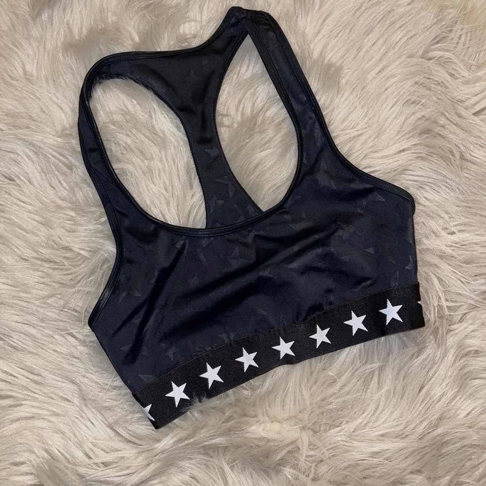 COPY - Mumu moves sports bra - Picture 2 of 4